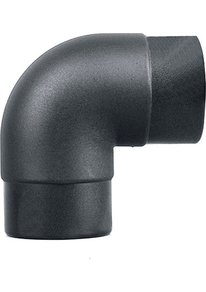 60MM Araba Havalı Isıtıcı Kanal Boru Hava Firar Çıkışı L Şekli Dirsek Bükme Borusu Egzoz Konektörü Webasto Eberspaecher (Yurt Dışından)