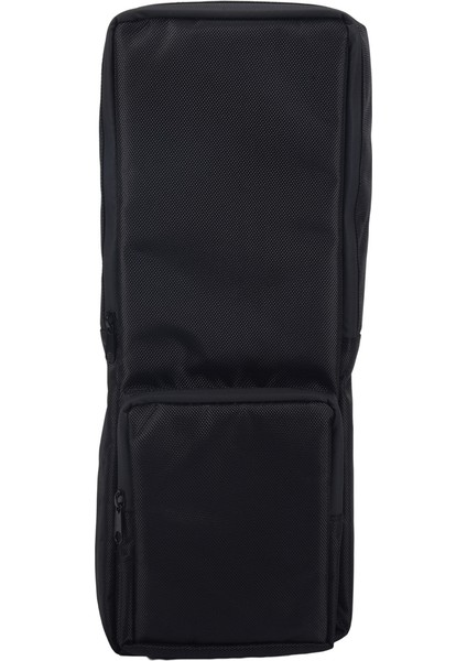 Elektrikli Bisiklet Scooter Pil Çantası Bisiklet Ön E-Bisiklet Su Geçirmez Depolama Bisiklet Çantası Bisiklet Parçası Bisiklet Çantası 45X16X7CM (Yurt Dışından) fiyatları