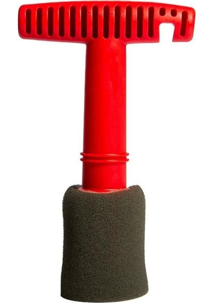 Araba Yıkama Gömülü Lastik Vida Fırçası Bijon Somun Tekerlek Temizleme Aletleri 3 Ekstra Sünger ile (Yurt Dışından) modelleri