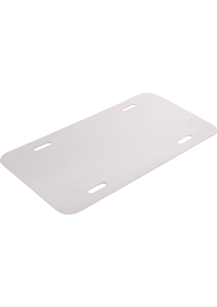 Inç x 3 Inç 10 Paket Süblimasyon Plaka Boşlukları, Isı Termal Transfer Dıy Resim, Alüminyum Plaka Etiketi (Yurt Dışından) fırsatları