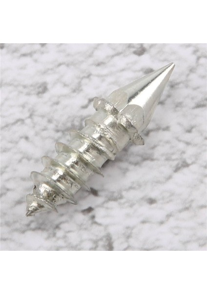 50 Adet/takım Uzunluk 27MM Anti Patinaj Lastik Vidası, Araba Lastikleri Çiviler Sivri Tekerlek Kar Zincirleri Otomobil Araç Kamyon Motosiklet Lastikleri Kış (Yurt Dışından)