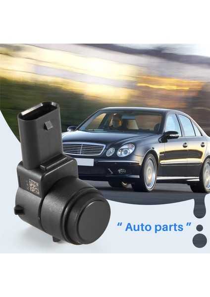 Mercedes W211 W219 W203 W204 W221 2215420417 A2215420417 Için Pdc Park Sensörü (Yurt Dışından)