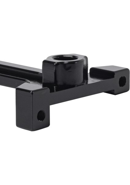 Metal Arka Gövde Desteği Montaj Braketi 1/6 Eksenel Scx6 Rc Paletli Araba Yükseltme Parçaları, Gümüş (Yurt Dışından) indirimleri