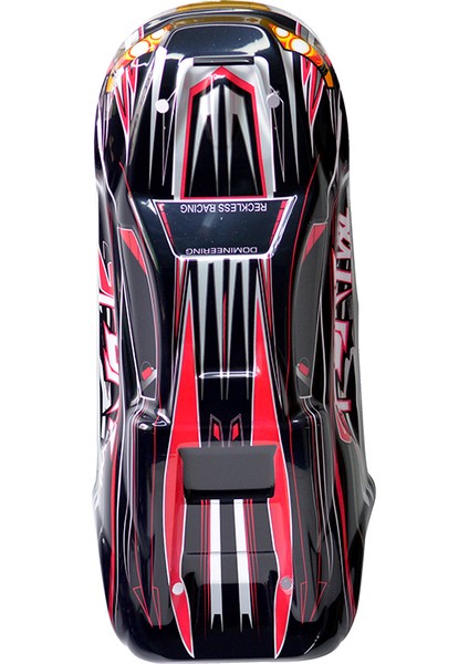 Araba Gövde Kabuğu Araba Kılıfı Xlf X03 X-03 1/10 Rc Araba Fırçasız Canavar Kamyon Yedek Parça Aksesuarları (Yurt Dışından) fiyatları