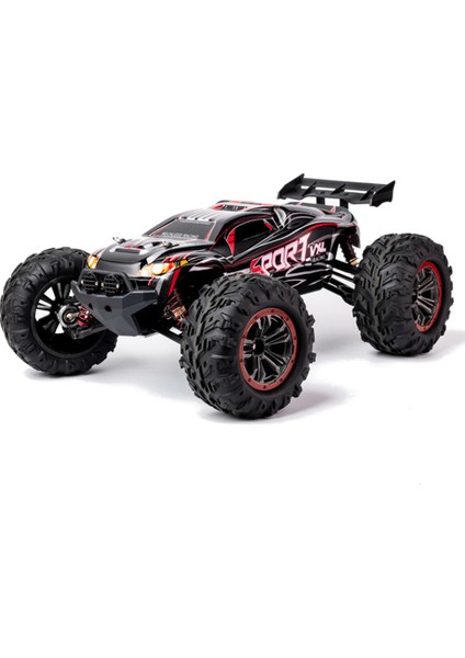 Araba Gövde Kabuğu Araba Kılıfı Xlf X03 X-03 1/10 Rc Araba Fırçasız Canavar Kamyon Yedek Parça Aksesuarları (Yurt Dışından) modelleri