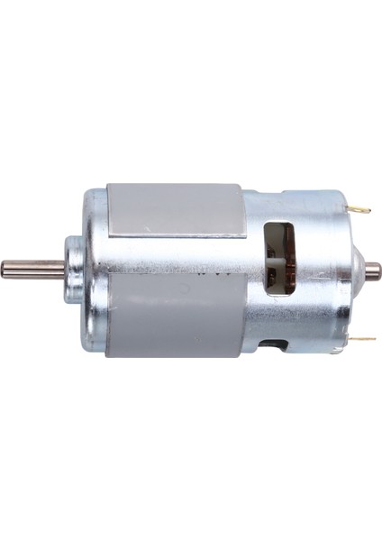 Dc 12-24V 775 Motorlu Elektrikli Matkap, Matkap Aynalı Dc Motorlu Parlatma Delme Kesimi Için (Yurt Dışından) modelleri