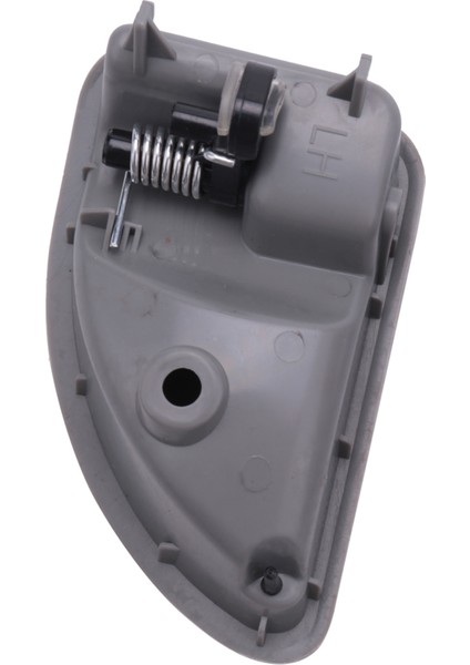 Renault 1997-2019 Kangoo ve 1997-2003 Twingo Için Iç Kapı Kolu Ön Sol Sağ 8200247802 8200247803 (Yurt Dışından)