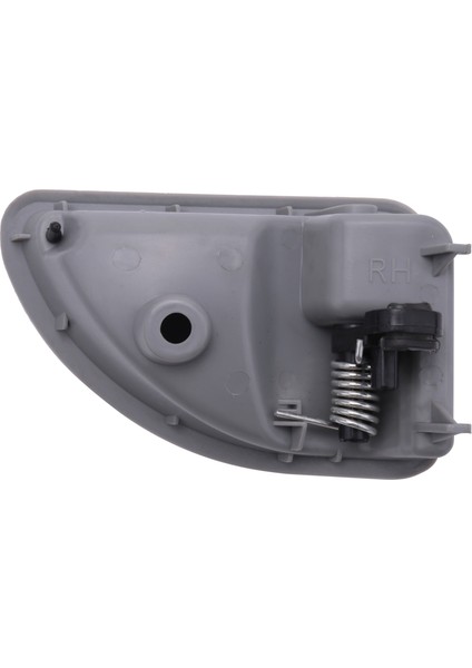 Renault 1997-2019 Kangoo ve 1997-2003 Twingo Için Iç Kapı Kolu Ön Sol Sağ 8200247802 8200247803 (Yurt Dışından)