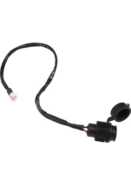 Motosiklet Çift USB Şarj Aleti Priz Adaptörü Yamaha MT09 2017-2021 Mt-09 Sp XSR900 Tracer 900 MT07 XSR700 (Yurt Dışından)
