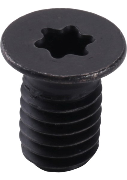 10 Adet 14MM Kare Düz Karbür Kesici Uç ile 10 Adet M610MM Vidalar Ahşap Çalışma Spiral/helisel Planya Kesici Kafa (Yurt Dışından)