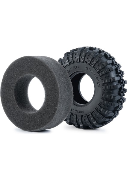 4 Adet 137MM 2.2 Kauçuk Lastikler Tekerlek Lastikleri 1/10 Rc Paletli Araba Eksenel Wraith SCX10 Capra Traxxas Trx4 Trx6 D90 (Yurt Dışından) indirimleri