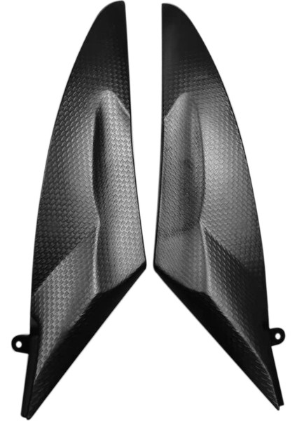 Tank Yan Kapakları Panelleri Yamaha Yzf R6 2006 2007 Yzf-R6 06 07 Yzf R6 Tankı Yan Kapak Paneli Motosiklet Aksesuarları (Yurt Dışından)