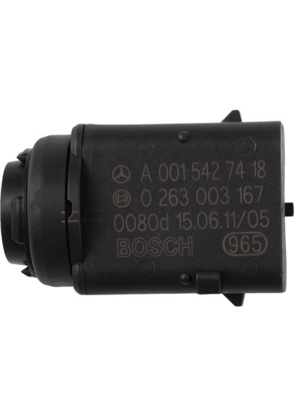 Mercedes W220 Class Vıto A0015427418 Için Araba Oto Tampon Park Sensörü (Yurt Dışından) fiyatları