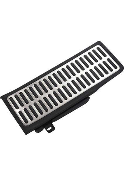 Araba Paslanmaz Çelik Pedalı Golf 5 6 Mk5 Mk6 Jetta Mk5 Skoda Octavia Için A5/at/mt 4 Adet (Yurt Dışından) fırsatları