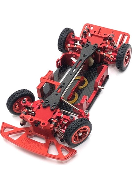 4 Adet Metal Üst Salıncak Kolları Wltoys 284131 K969 K979 K989 K999 P929 P939 1/28 Rc Araba Yükseltme Parçaları, 5 (Yurt Dışından) fiyatları