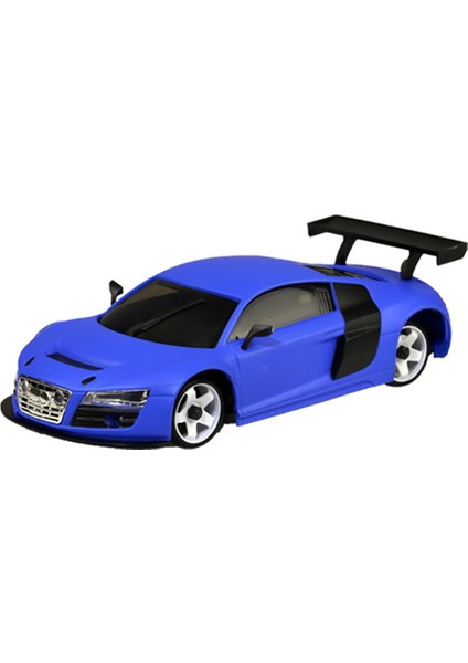 Mercedes Le Mans Için Vücut Kabuk Araba Kabuk 98MM Dingil Mesafesi 1:28RC Araba W02,AWD,MR02,MR03,IW04M Mini-Q (Yurt Dışından) modelleri