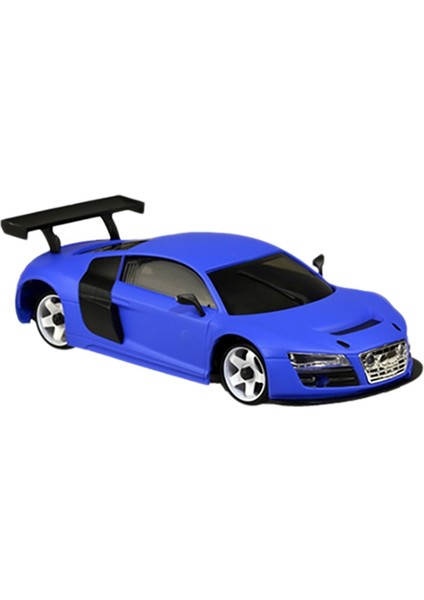 Mercedes Le Mans Için Vücut Kabuk Araba Kabuk 98MM Dingil Mesafesi 1:28RC Araba W02,AWD,MR02,MR03,IW04M Mini-Q (Yurt Dışından) fırsatları