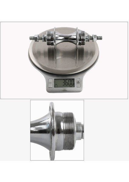 36 Delik Değişken Hız Arka Bisiklet Hub Hızlı Bırakma Metal Disk Fren Rulman Göbekleri Mtb Bisiklet Hub Rotor Bisiklet Parçaları (Yurt Dışından)