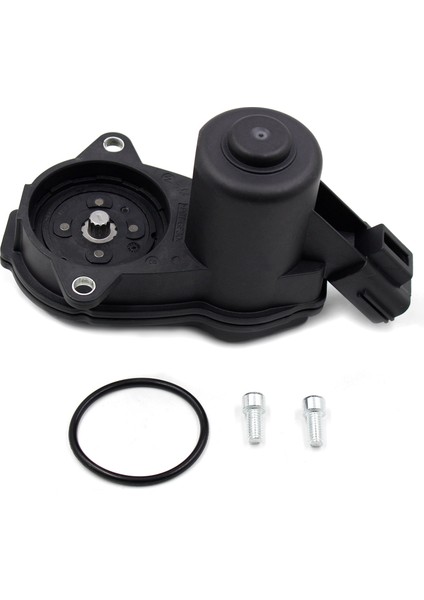 Arka Sol Sağ Fren Kaliper Park Servo Motor Renault Megane Scenic 2009-2016 Için 32338814,32338814C,440110830R (Yurt Dışından)