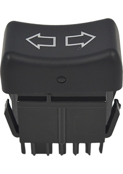 Renault Super 5 Bariable Için Elektrikli Cam Anahtarı Kontrol Düğmesi 700705925,7701349408 (Yurt Dışından)