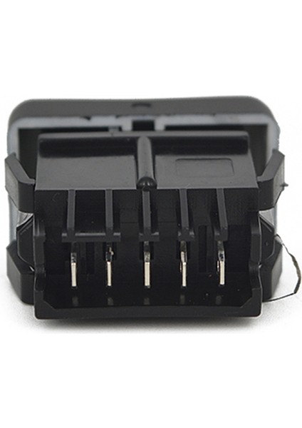 Renault Super 5 Bariable Için Elektrikli Cam Anahtarı Kontrol Düğmesi 700705925,7701349408 (Yurt Dışından) indirimleri