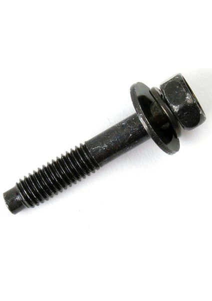 Honda/acura Motor Hava Filtresi Kutusu Kapağı Cıvatası 5X28 Kapak Cıvatası 90091-P36-000 (Yurt Dışından)