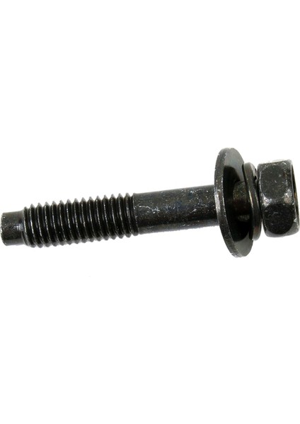Honda/acura Motor Hava Filtresi Kutusu Kapağı Cıvatası 5X28 Kapak Cıvatası 90091-P36-000 (Yurt Dışından) fırsatları
