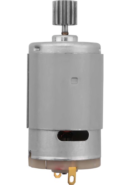 Evrensel 390 18000 Rpm Elektrik Motoru RS390 6 V Motor Sürücü Motor Aksesuarı Çocuklar Için Binilen Oyuncaklar Yedek Parçalar (Yurt Dışından) fiyatları