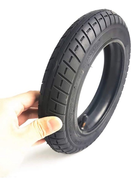 10 Inç Elektrikli Scooter Tekerleği Lastik 10X2-6.1 Xiaomi M365 Scooter Lastiği M365/PRO Iç Lastikli Lastik Aksesuarları Değiştirin (Yurt Dışından) fiyatları