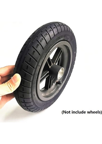 10 Inç Elektrikli Scooter Tekerleği Lastik 10X2-6.1 Xiaomi M365 Scooter Lastiği M365/PRO Iç Lastikli Lastik Aksesuarları Değiştirin (Yurt Dışından) indirimleri