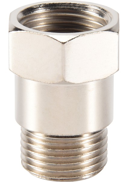 Ayarlanabilir Gaz Akış Ekleri ile Evrensel O2 Oksijen Sensörü Kısıtlayıcı Bağlantısı Cel Fix Bung M18 x 1.5 Oksijen Sensörü Aracı Bung (Yurt Dışından)