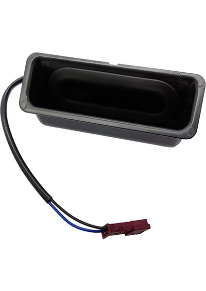 Araba Gövde Kilidi Basmalı Düğme Kolu Anahtarı Bmw-5 Serisi E39 E60 E61 51248168035 (Yurt Dışından) fırsatları