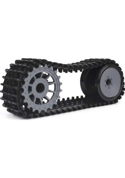 SNT109 Go Kart Karting Atv Utv Parça Elektrikli Kar Araci Kar Üfleyici Lastik Parçalar Oyuncak Araba Aksesuarları (Yurt Dışından)
