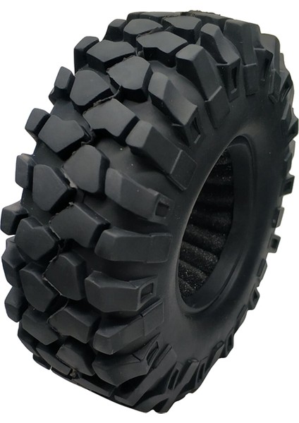 4 Adet 1.9 Inç Lastik Lastik 1.9 Tekerlek Lastikleri 108X40MM 1/10 Rc Paletli Traxxas Trx4 Eksenel SCX10 Iıı AXI03007 90046 (Yurt Dışından)