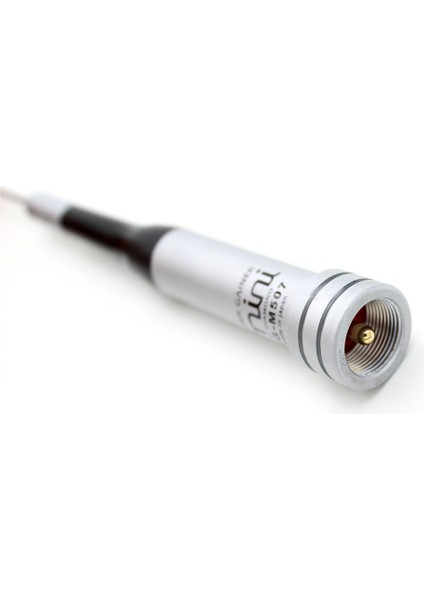Diamond SG-M507 144/430MHZ Araç Anteni Yüksek Kazançlı Mobil Radyo Anteni (Yurt Dışından)