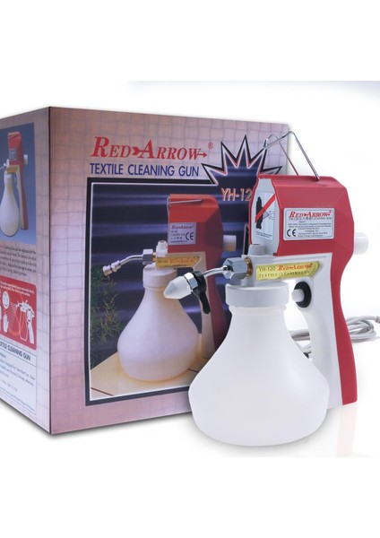 Red Arrow YH-120 Leke Temizleme Tabancası