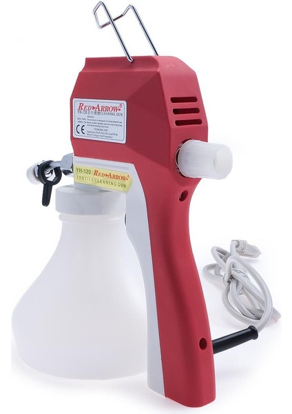Red Arrow YH-120 Leke Temizleme Tabancası