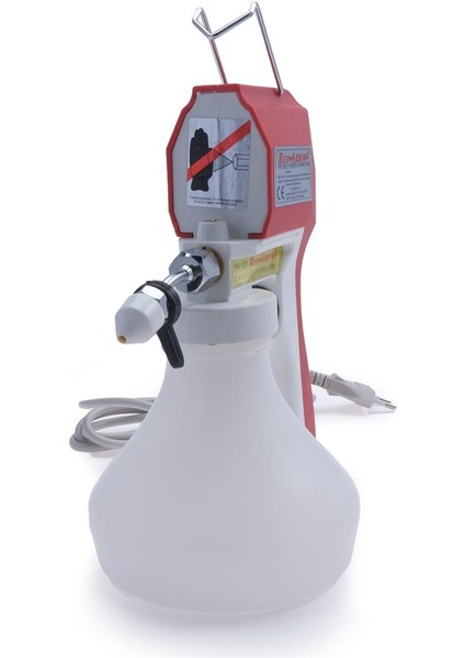 Red Arrow YH-120 Leke Temizleme Tabancası