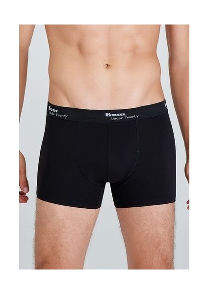 Tıght 2li Erkek Boxer Gri Renkli fırsatları