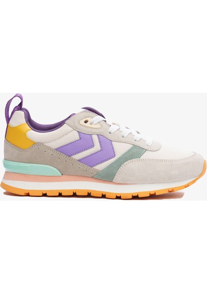 Hml Monaco 86 Unisex Çok Renkli Sneaker 900247-3180
