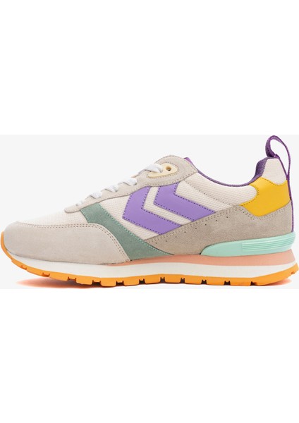 Hml Monaco 86 Unisex Çok Renkli Sneaker 900247-3180 modelleri
