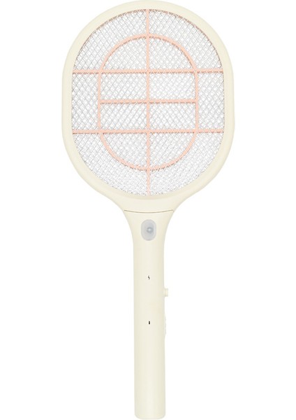 Elektrikli Sineklik Ev Doğrudan Şarj Lityum Pil Sineklik (Yurt Dışından)