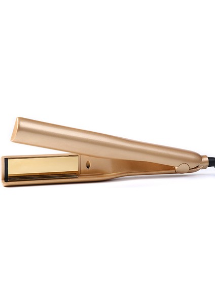 Bukle Maşası Işlevi Çok Kıvırmak Düz Mısır Demir (Yurt Dışından) fiyatları