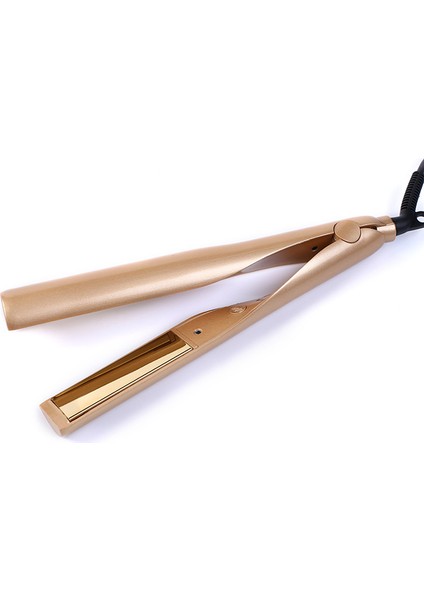 Bukle Maşası Işlevi Çok Kıvırmak Düz Mısır Demir (Yurt Dışından) modelleri