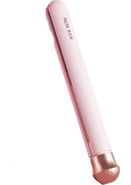 Kadın Düz ve Kıvırcık Saç Çift Amaçlı Saç Maşası (Yurt Dışından)