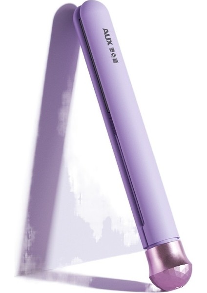 Kadın Düz ve Kıvırcık Saç Çift Amaçlı Saç Maşası (Yurt Dışından)