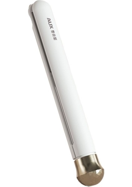 Kadın Düz ve Kıvırcık Saç Çift Amaçlı Saç Maşası (Yurt Dışından)