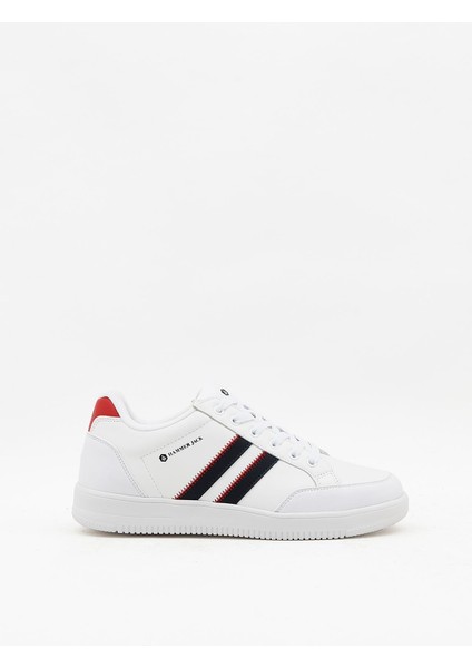 Hammerjack Lares M Erkek Beyaz Sneaker