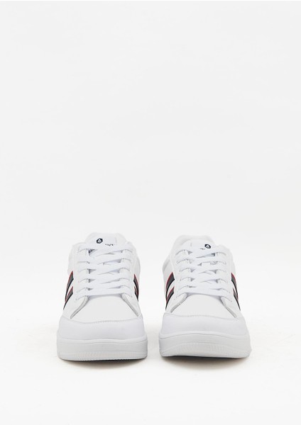 Hammerjack Lares M Erkek Beyaz Sneaker modelleri