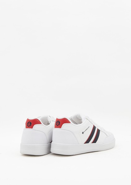 Hammerjack Lares M Erkek Beyaz Sneaker fırsatları